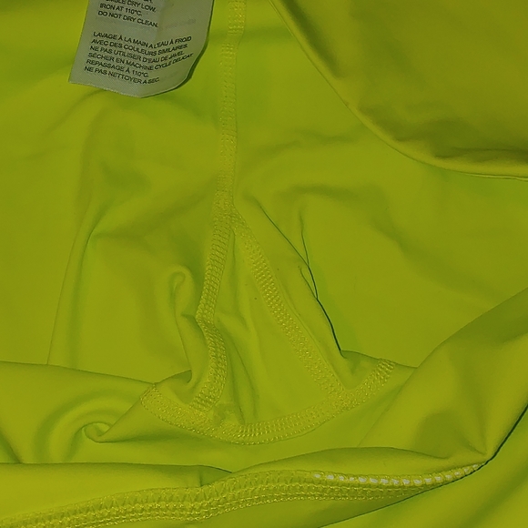 Limeade Bike Shorts Cycling Athletic Shorts Side Pockets Women's XXL - Picture 6 of 10